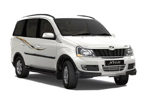 SUV (Xylo/Ertiga)
